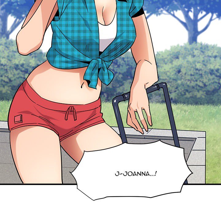 Dog on Patrol - Chapter 52 [photo 116] - MangaPorn