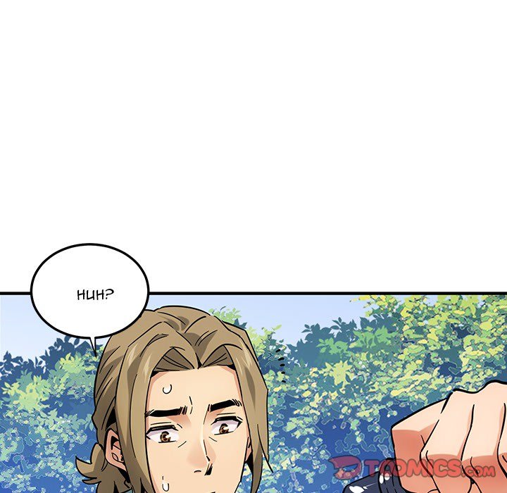 Dog on Patrol - Chapter 52 [photo 117] - MangaPorn