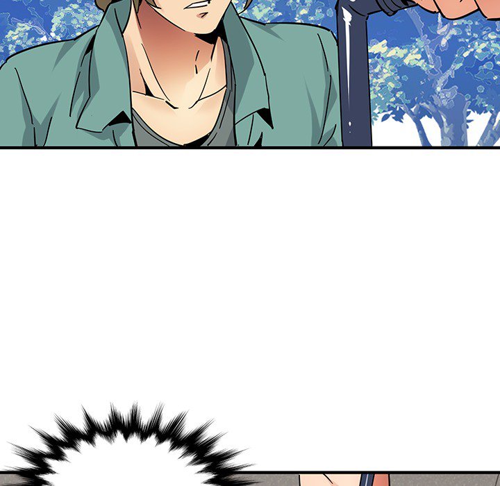 Dog on Patrol - Chapter 52 [photo 118] - MangaPorn