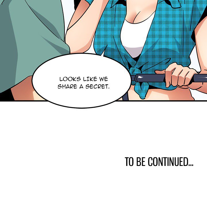 Dog on Patrol - Chapter 52 [photo 125] - MangaPorn