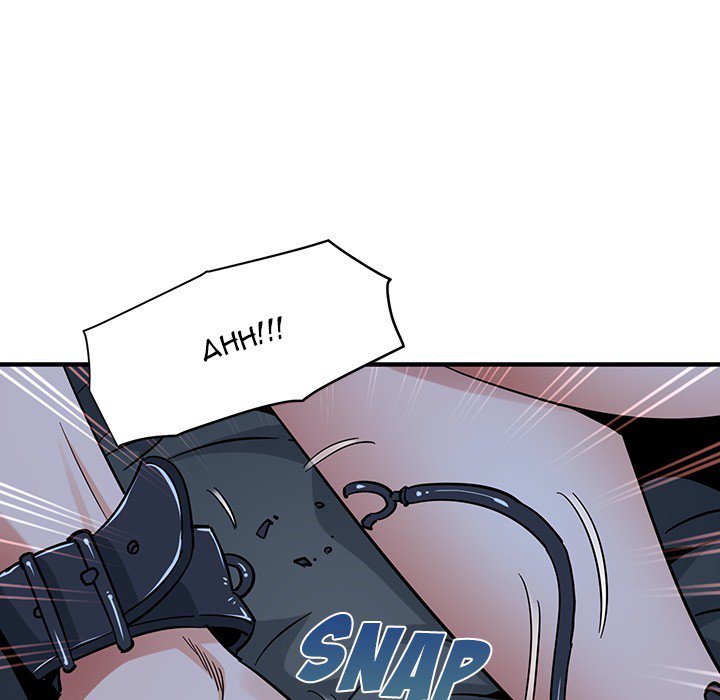 Dog on Patrol - Chapter 52 [photo 14] - MangaPorn