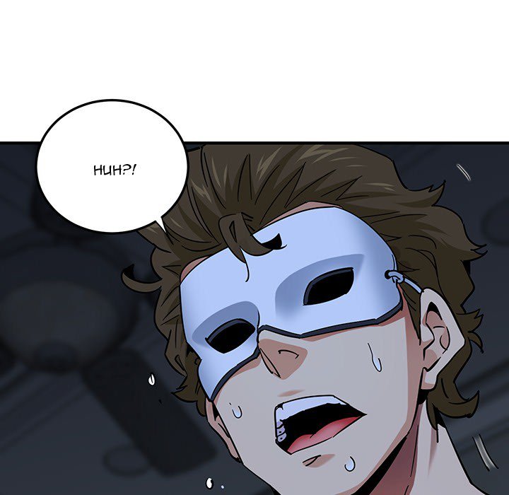 Dog on Patrol - Chapter 52 [photo 16] - MangaPorn