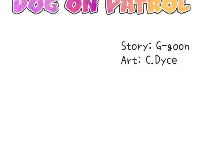 Dog on Patrol - Chapter 52 [photo 2] - MangaPorn