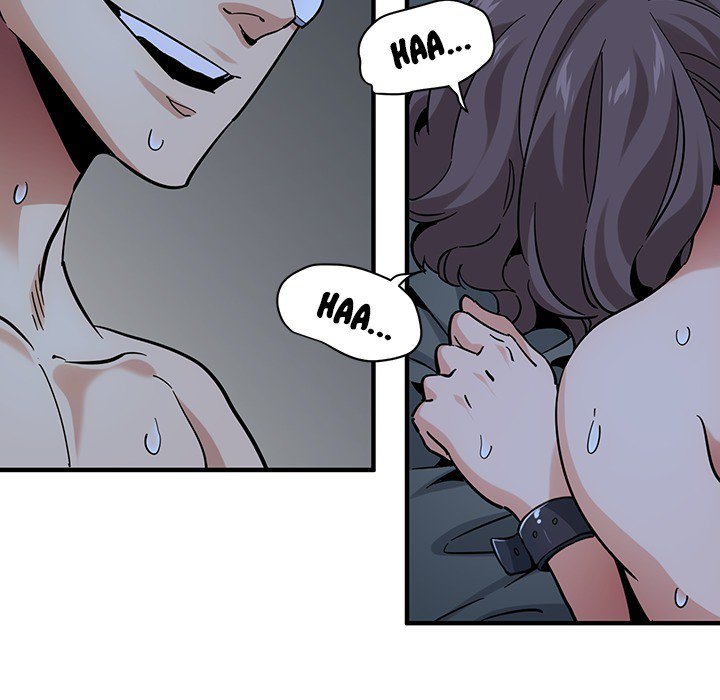 Dog on Patrol - Chapter 52 [photo 23] - MangaPorn