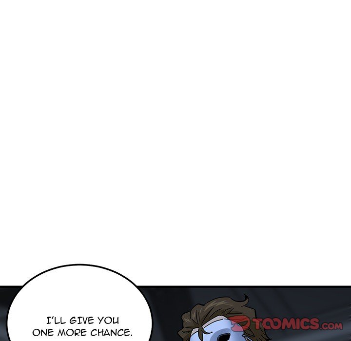 Dog on Patrol - Chapter 52 [photo 24] - MangaPorn