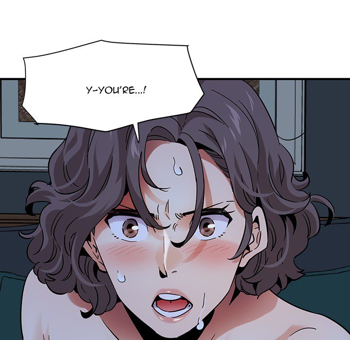 Dog on Patrol - Chapter 52 [photo 35] - MangaPorn