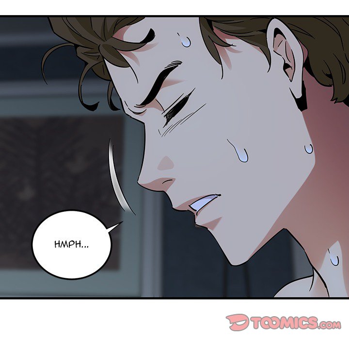 Dog on Patrol - Chapter 52 [photo 39] - MangaPorn