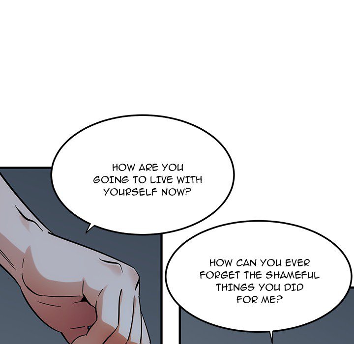 Dog on Patrol - Chapter 52 [photo 44] - MangaPorn