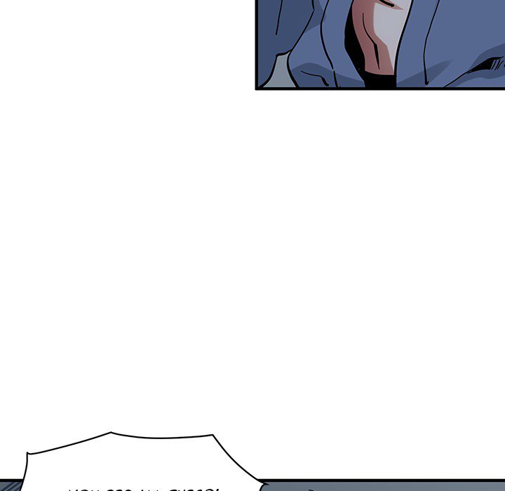 Dog on Patrol - Chapter 52 [photo 46] - MangaPorn