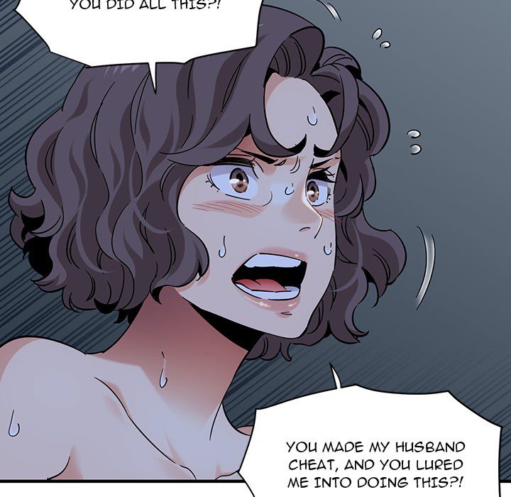 Dog on Patrol - Chapter 52 [photo 47] - MangaPorn