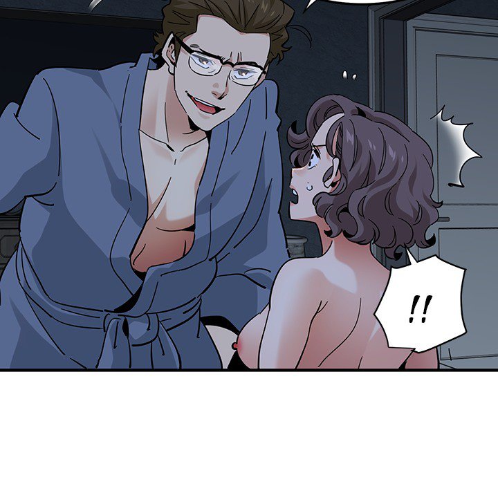 Dog on Patrol - Chapter 52 [photo 49] - MangaPorn