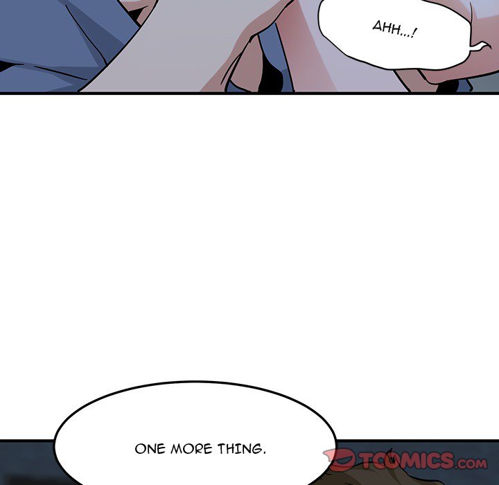 Dog on Patrol - Chapter 52 [photo 60] - MangaPorn