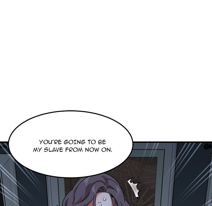 Dog on Patrol - Chapter 52 [photo 62] - MangaPorn