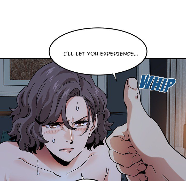 Dog on Patrol - Chapter 52 [photo 70] - MangaPorn