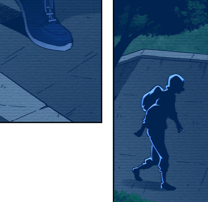 Dog on Patrol - Chapter 52 [photo 79] - MangaPorn