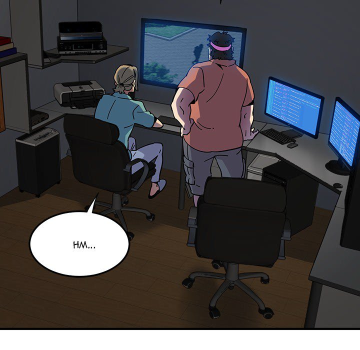 Dog on Patrol - Chapter 52 [photo 83] - MangaPorn