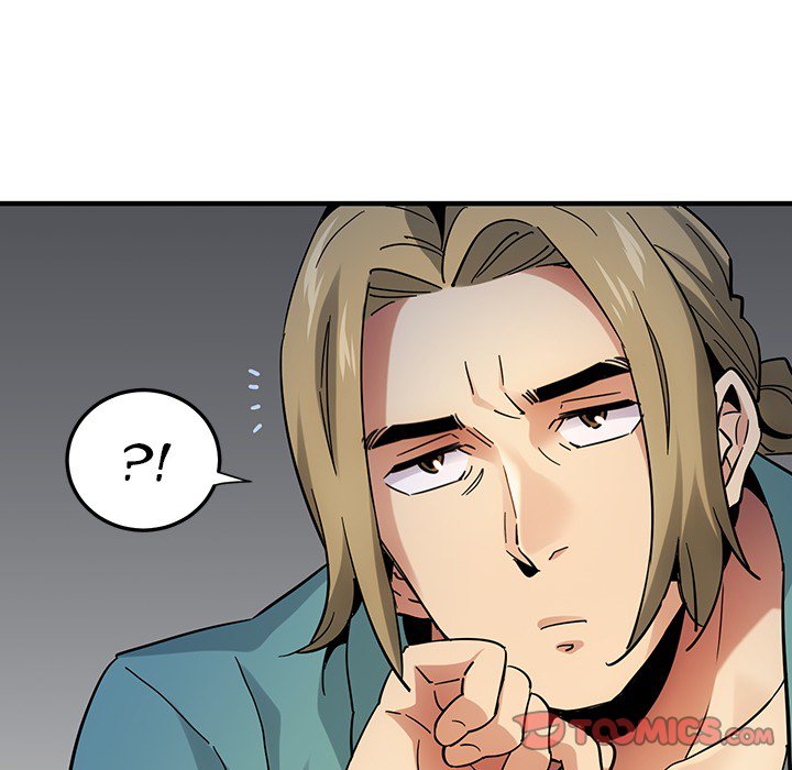 Dog on Patrol - Chapter 52 [photo 90] - MangaPorn