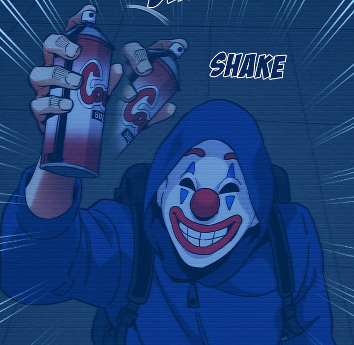 Dog on Patrol - Chapter 52 [photo 92] - MangaPorn