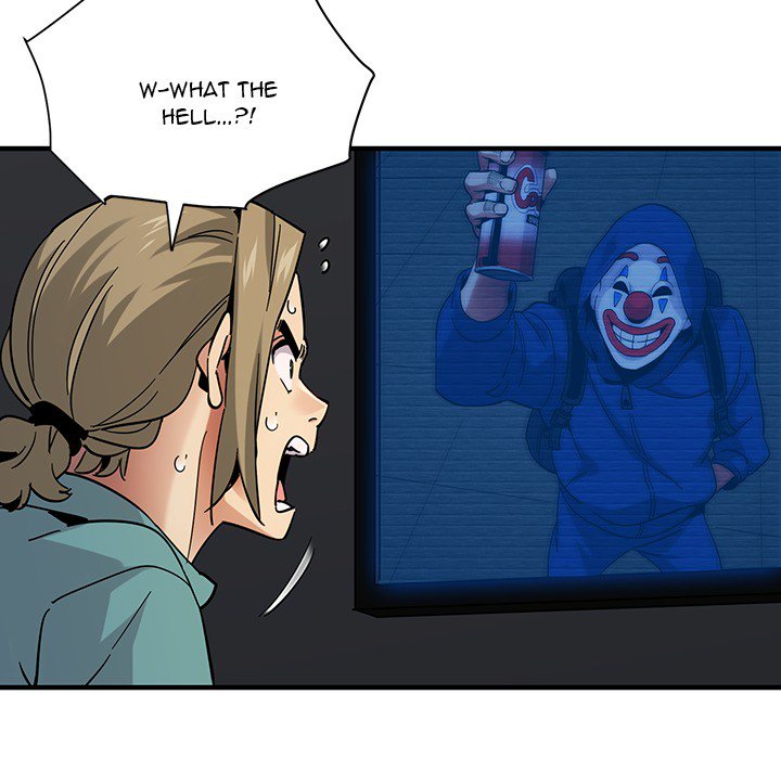 Dog on Patrol - Chapter 52 [photo 94] - MangaPorn