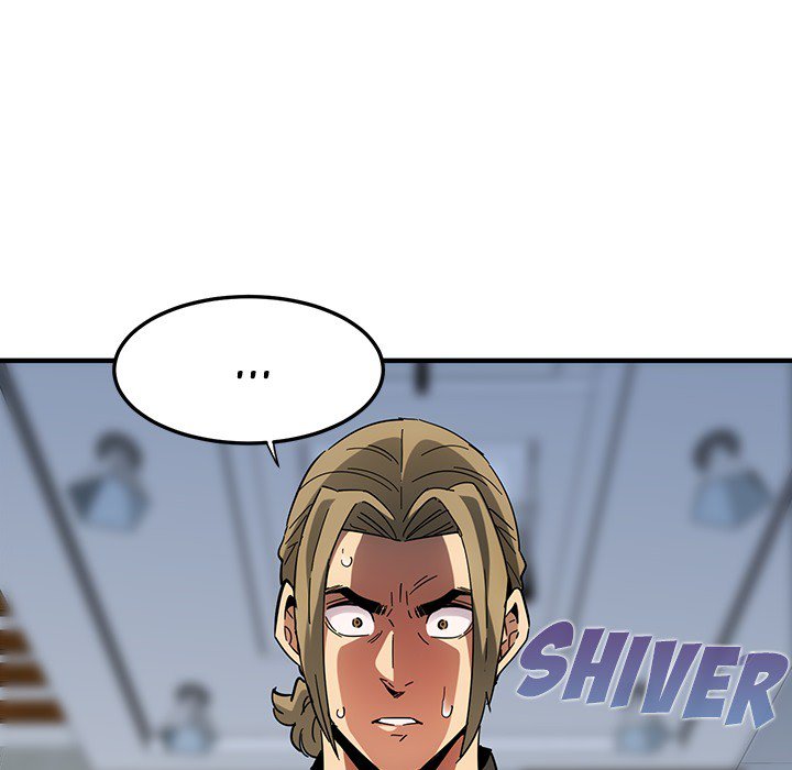 Dog on Patrol - Chapter 53 [photo 100] - MangaPorn