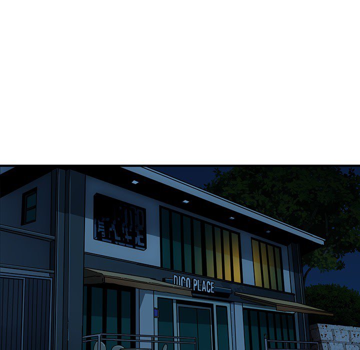 Dog on Patrol - Chapter 53 [photo 106] - MangaPorn