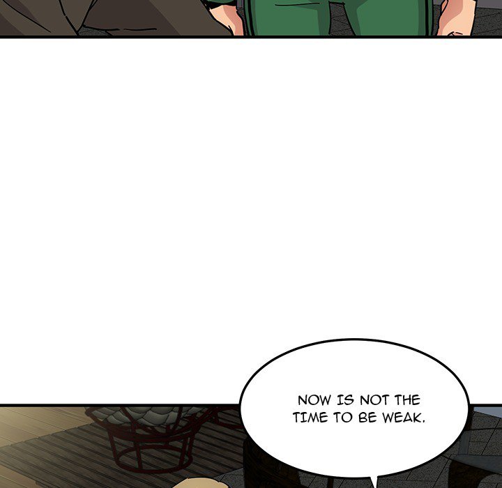 Dog on Patrol - Chapter 53 [photo 115] - MangaPorn