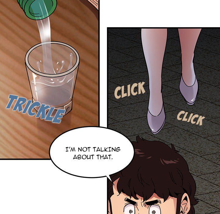 Dog on Patrol - Chapter 53 [photo 118] - MangaPorn