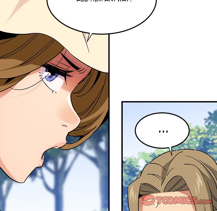 Dog on Patrol - Chapter 53 [photo 12] - MangaPorn