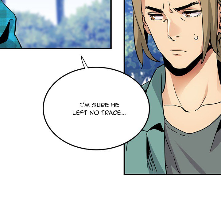 Dog on Patrol - Chapter 53 [photo 13] - MangaPorn