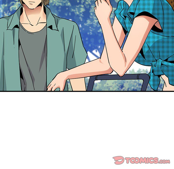 Dog on Patrol - Chapter 53 [photo 15] - MangaPorn