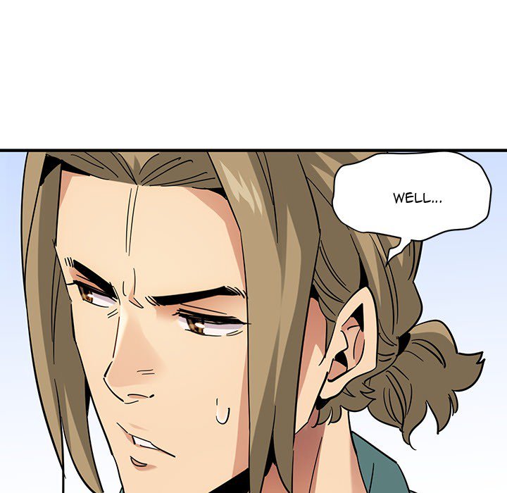 Dog on Patrol - Chapter 53 [photo 16] - MangaPorn