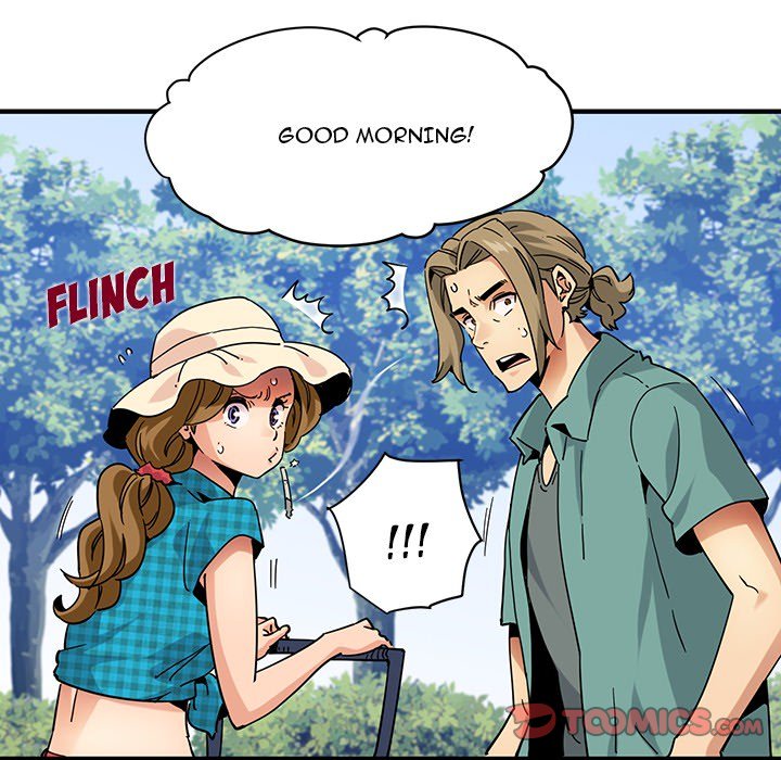 Dog on Patrol - Chapter 53 [photo 18] - MangaPorn