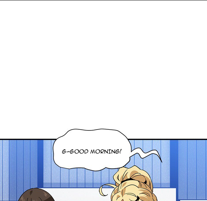 Dog on Patrol - Chapter 53 [photo 19] - MangaPorn