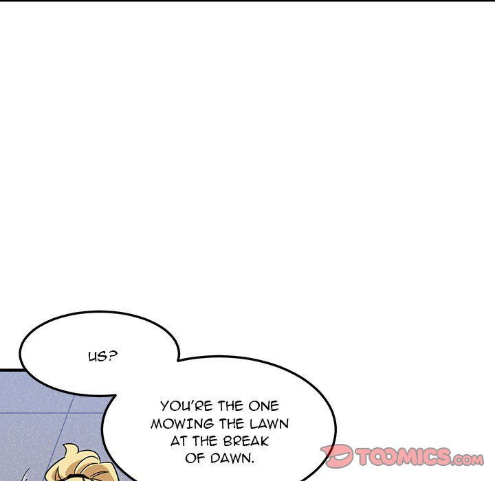 Dog on Patrol - Chapter 53 [photo 21] - MangaPorn