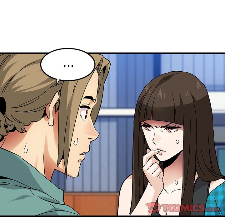 Dog on Patrol - Chapter 53 [photo 24] - MangaPorn