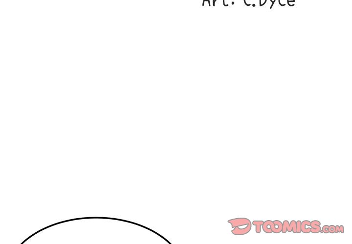 Dog on Patrol - Chapter 53 [photo 3] - MangaPorn