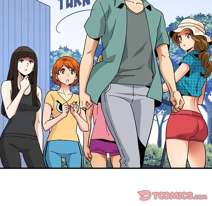 Dog on Patrol - Chapter 53 [photo 30] - MangaPorn