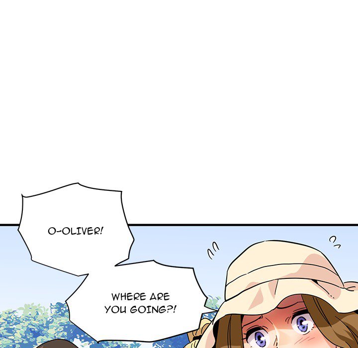 Dog on Patrol - Chapter 53 [photo 31] - MangaPorn