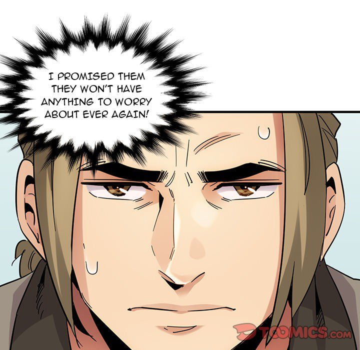 Dog on Patrol - Chapter 53 [photo 33] - MangaPorn