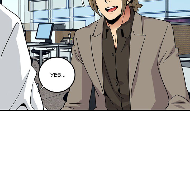 Dog on Patrol - Chapter 53 [photo 38] - MangaPorn