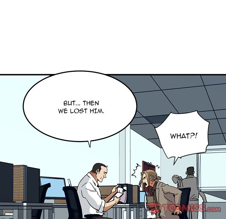 Dog on Patrol - Chapter 53 [photo 39] - MangaPorn