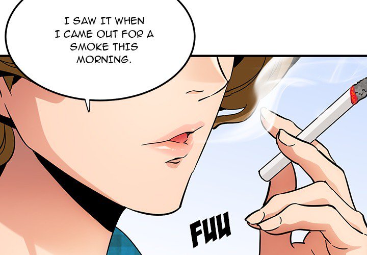 Dog on Patrol - Chapter 53 [photo 4] - MangaPorn