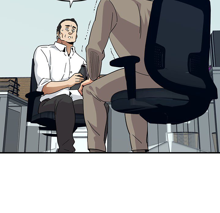 Dog on Patrol - Chapter 53 [photo 44] - MangaPorn