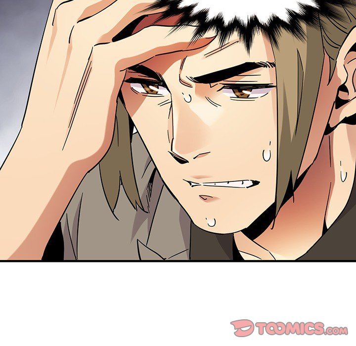 Dog on Patrol - Chapter 53 [photo 48] - MangaPorn