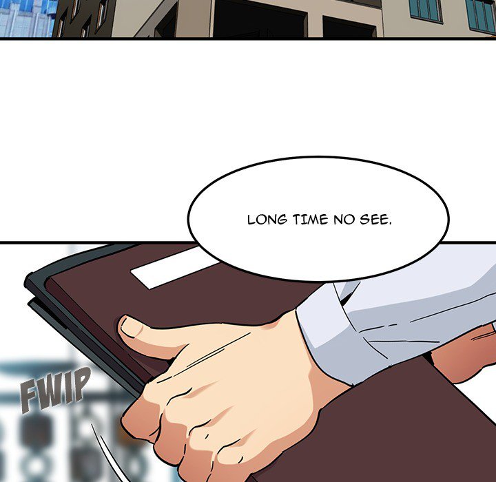 Dog on Patrol - Chapter 53 [photo 52] - MangaPorn