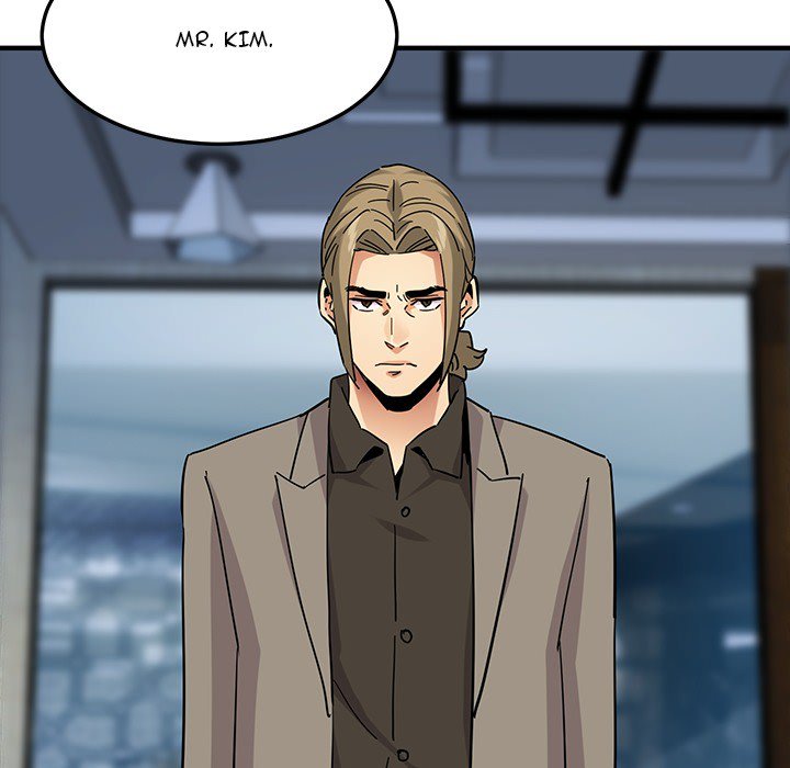 Dog on Patrol - Chapter 53 [photo 56] - MangaPorn