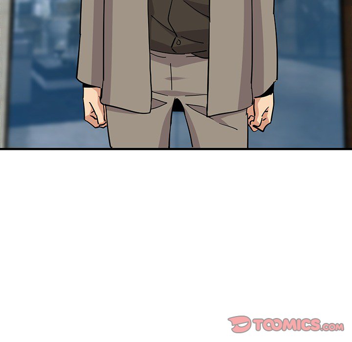 Dog on Patrol - Chapter 53 [photo 57] - MangaPorn