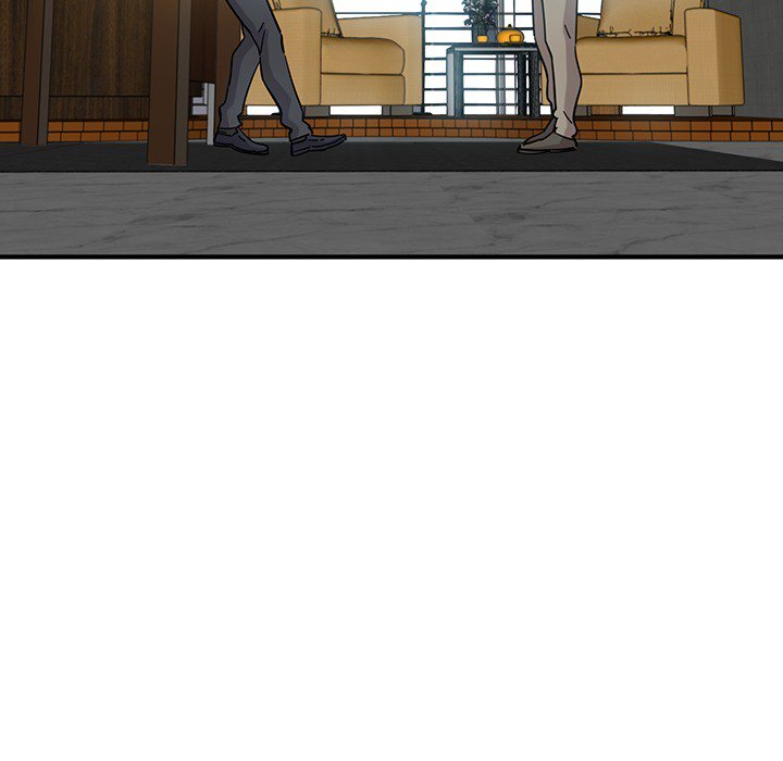 Dog on Patrol - Chapter 53 [photo 59] - MangaPorn