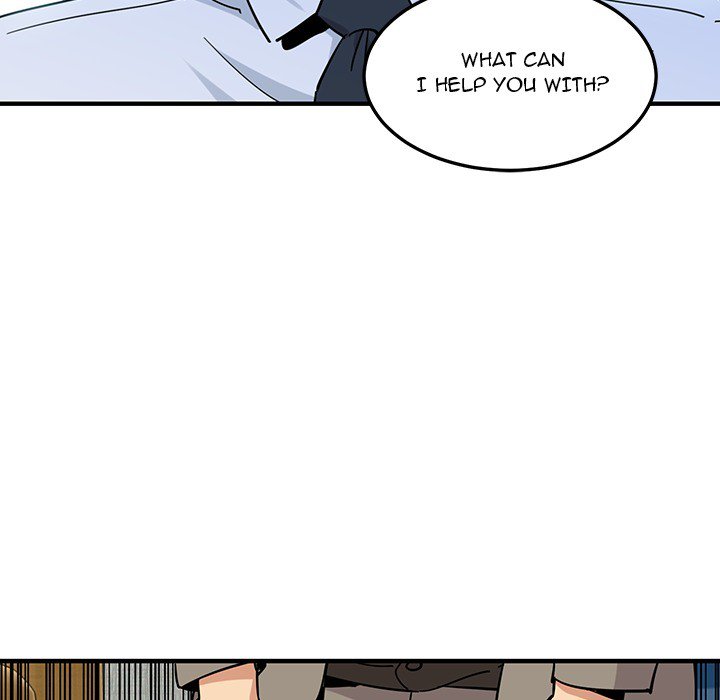 Dog on Patrol - Chapter 53 [photo 61] - MangaPorn