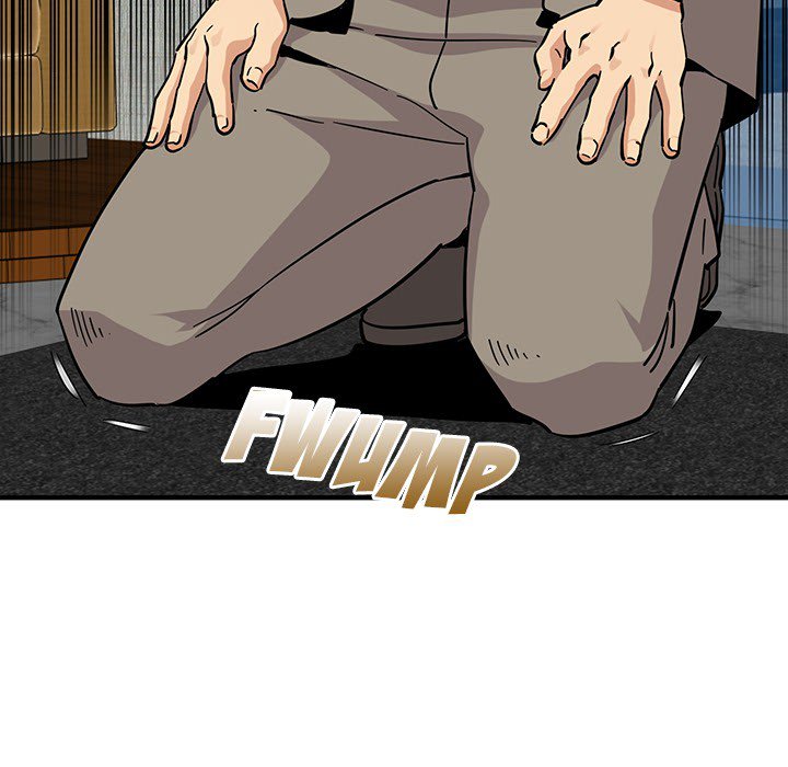 Dog on Patrol - Chapter 53 [photo 62] - MangaPorn